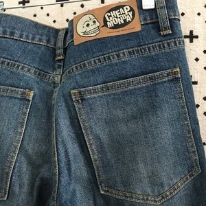 Perfect skinny jeans